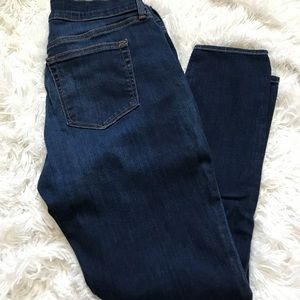 EUC Gap Skinny Legging Jeans 29s